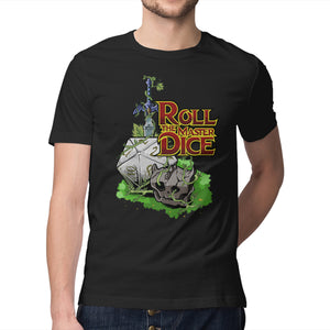 Roll The Master Dice