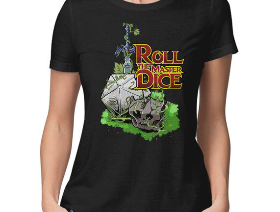 Roll The Master Dice