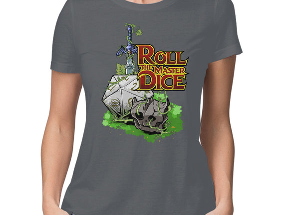 Roll The Master Dice