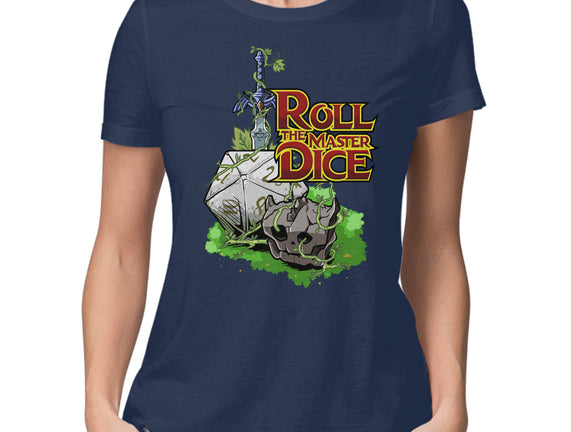 Roll The Master Dice