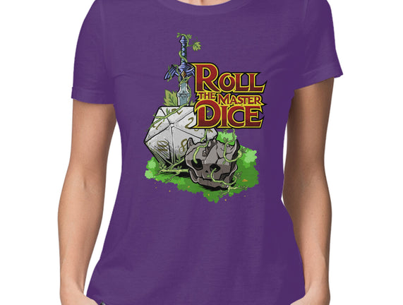 Roll The Master Dice