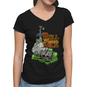 Roll The Master Dice