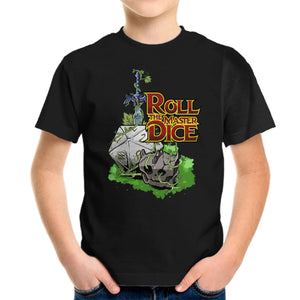 Roll The Master Dice