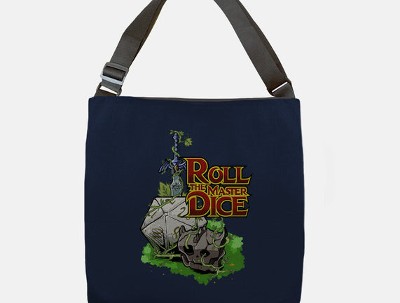 Roll The Master Dice