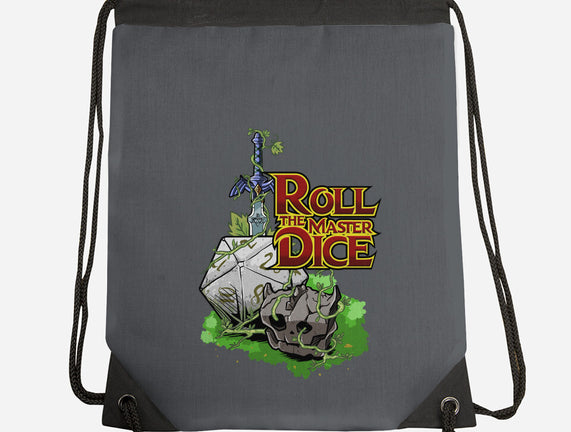Roll The Master Dice