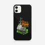 Roll The Master Dice-iPhone-Snap-Phone Case-Diego Oliver