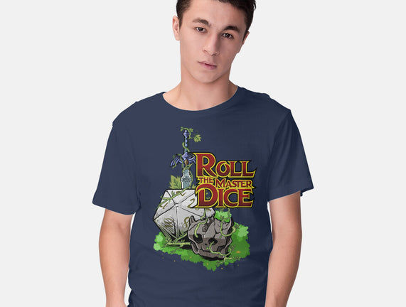 Roll The Master Dice