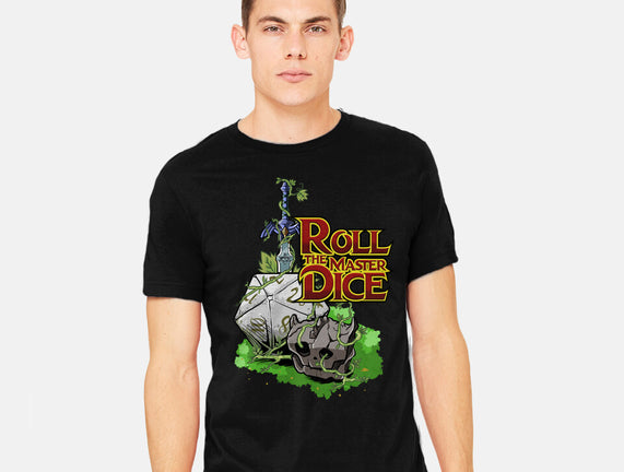 Roll The Master Dice