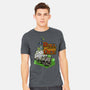 Roll The Master Dice-Mens-Heavyweight-Tee-Diego Oliver