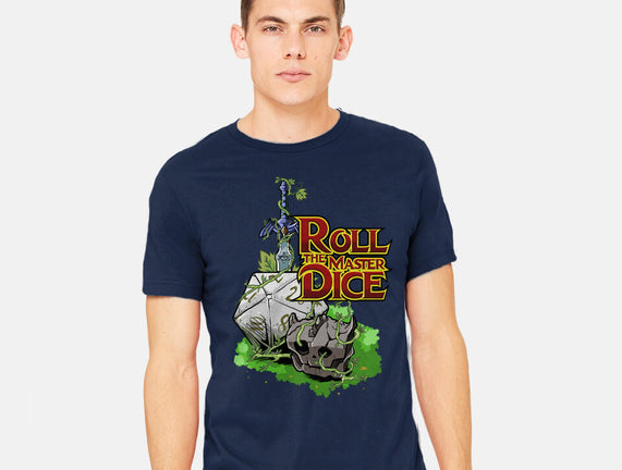 Roll The Master Dice