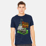 Roll The Master Dice-Mens-Heavyweight-Tee-Diego Oliver