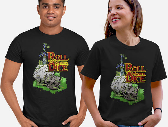 Roll The Master Dice