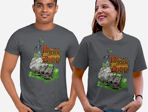 Roll The Master Dice