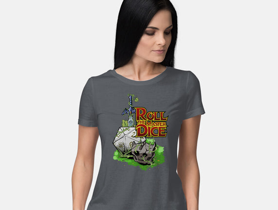 Roll The Master Dice