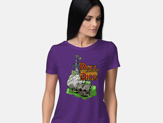 Roll The Master Dice