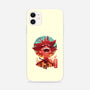 Ukiyo-e Edward-iPhone-Snap-Phone Case-dandingeroz