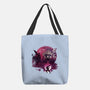 Ukiyo-e Asta-None-Basic Tote-Bag-dandingeroz