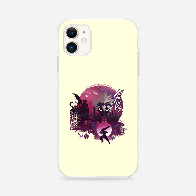 Ukiyo-e Asta-iPhone-Snap-Phone Case-dandingeroz