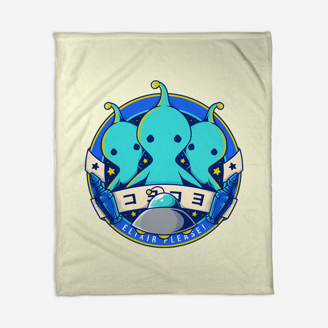 PuPu Elixir Please-None-Fleece-Blanket-Alundrart