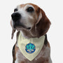 PuPu Elixir Please-Dog-Adjustable-Pet Collar-Alundrart
