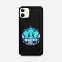 PuPu Elixir Please-iPhone-Snap-Phone Case-Alundrart