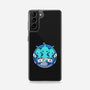 PuPu Elixir Please-Samsung-Snap-Phone Case-Alundrart