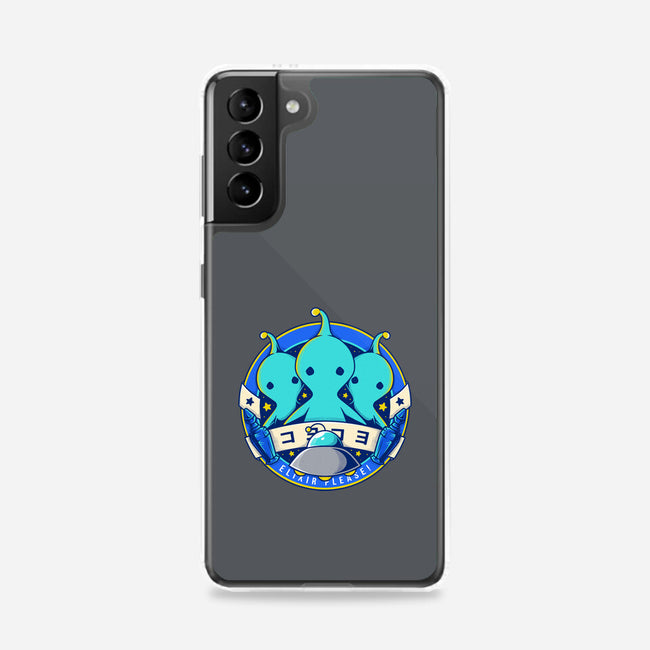 PuPu Elixir Please-Samsung-Snap-Phone Case-Alundrart