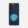 PuPu Elixir Please-Samsung-Snap-Phone Case-Alundrart