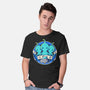 PuPu Elixir Please-Mens-Basic-Tee-Alundrart