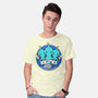 PuPu Elixir Please-Mens-Basic-Tee-Alundrart