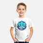 PuPu Elixir Please-Youth-Basic-Tee-Alundrart