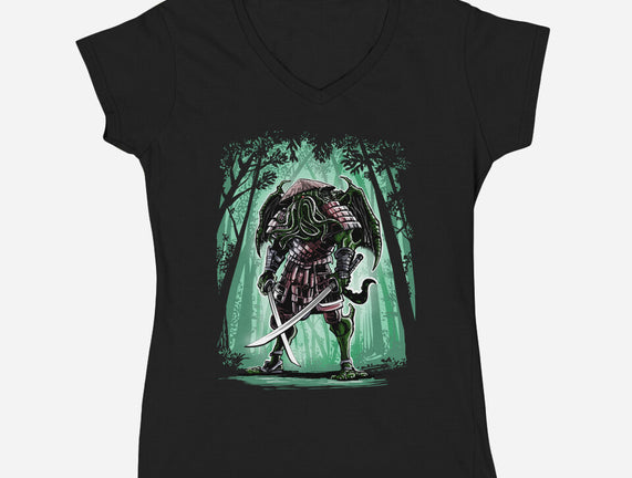 Cthulhumurai