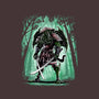 Cthulhumurai-Unisex-Crew Neck-Sweatshirt-zascanauta