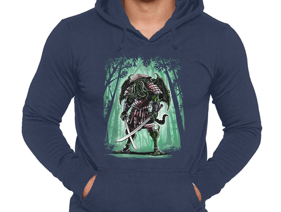 Cthulhumurai