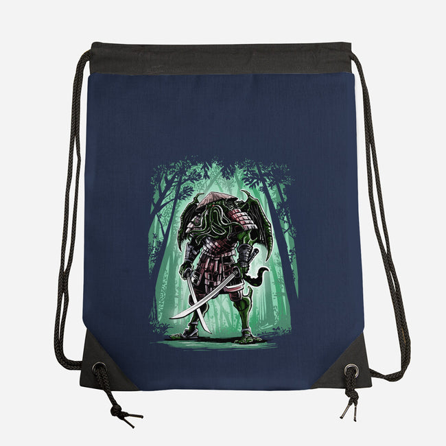 Cthulhumurai-None-Drawstring-Bag-zascanauta