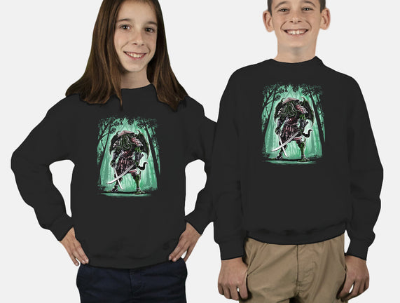 Cthulhumurai