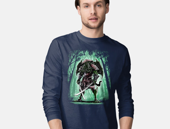 Cthulhumurai