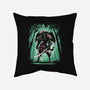 Cthulhumurai-None-Removable Cover w Insert-Throw Pillow-zascanauta