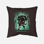 Cthulhumurai-None-Removable Cover w Insert-Throw Pillow-zascanauta