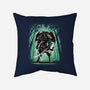 Cthulhumurai-None-Removable Cover w Insert-Throw Pillow-zascanauta