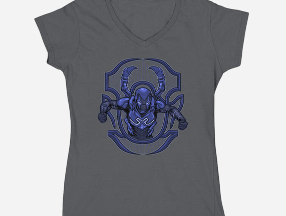 Beetle-Man