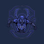 Beetle-Man-Mens-Heavyweight-Tee-Astrobot Invention