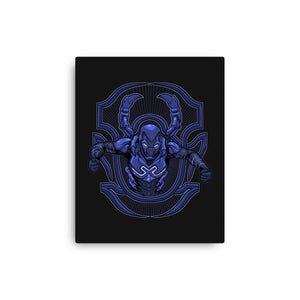 Beetle-Man