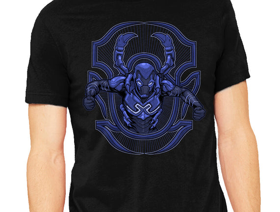 Beetle-Man