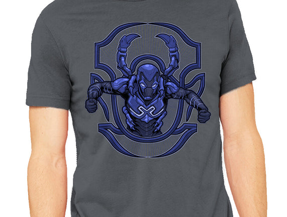 Beetle-Man