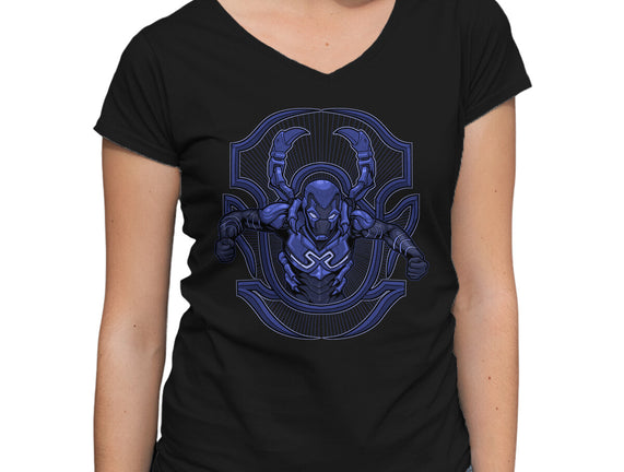 Beetle-Man
