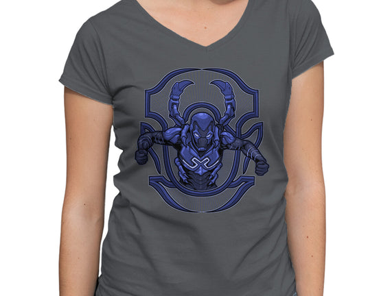 Beetle-Man