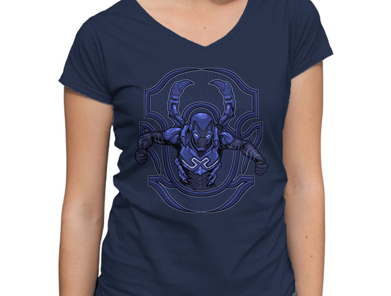 Beetle-Man