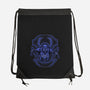Beetle-Man-None-Drawstring-Bag-Astrobot Invention