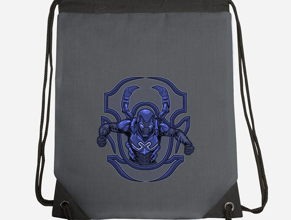 Beetle-Man
